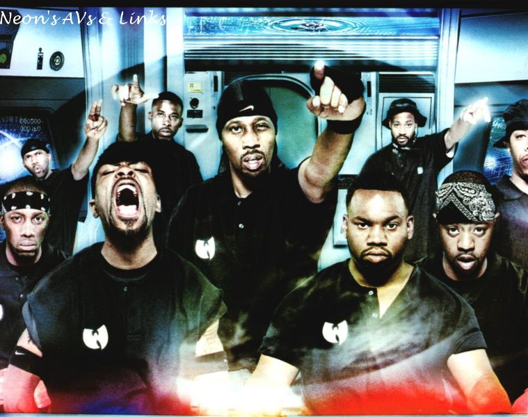 Ol'Dirty Bastard aneb Neřízená střela Wu-Tang Clan